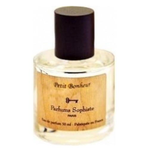 Parfums Sophiste Petit Bonheur