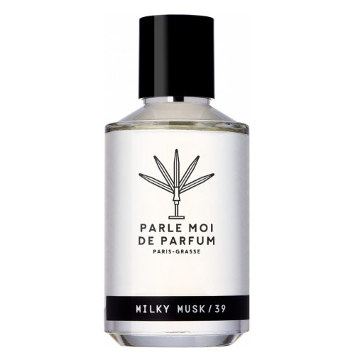 Parle Moi de Parfum Milky Musk