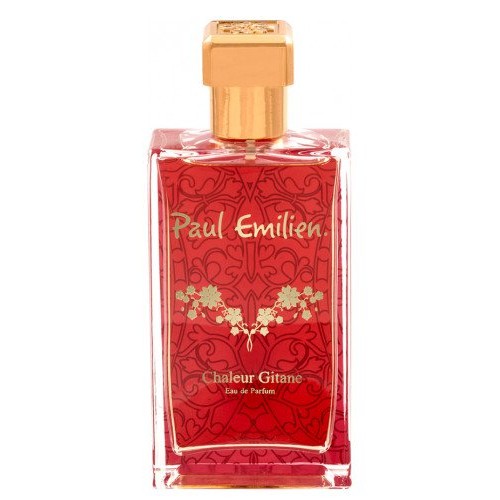 Paul Emilien Chaleur Gitane