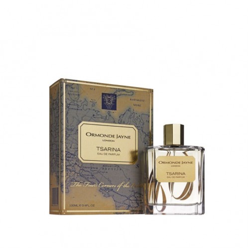 Ormonde Jayne Tsarina
