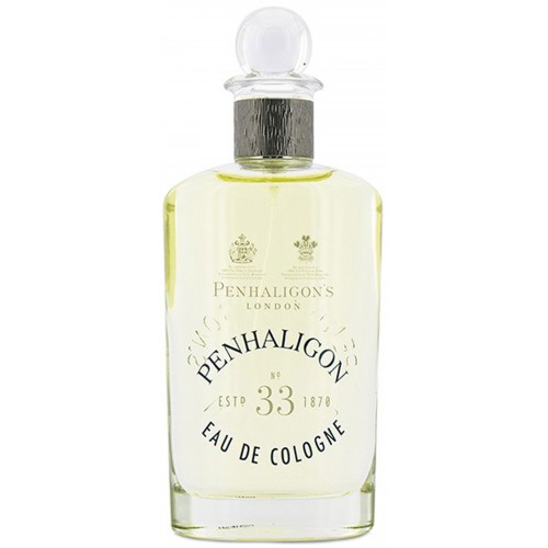 Penhaligon's №33 Eau De Cologne