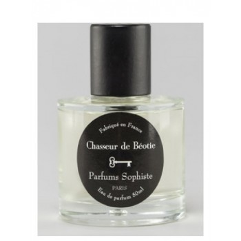 Parfums Sophiste Chasseur de Béotie