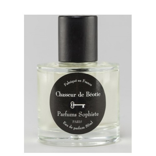 Parfums Sophiste Chasseur de Béotie