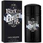 Paco Rabanne Black XS Be a Legend Iggy Pop