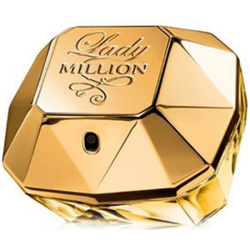 Paco Rabanne Lady Million Absolutely Gold