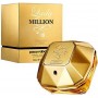 Paco Rabanne Lady Million Absolutely Gold