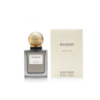 Pierre Balmain Ambre Gris