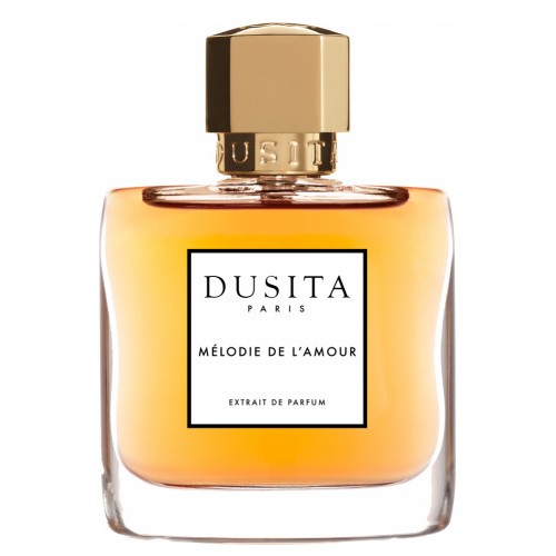 Parfums Dusita Melodie de L'Amour