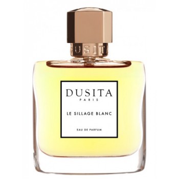 Parfums Dusita Le Sillage Blanc