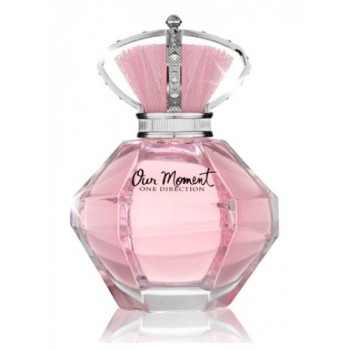 One Direction Our Moment