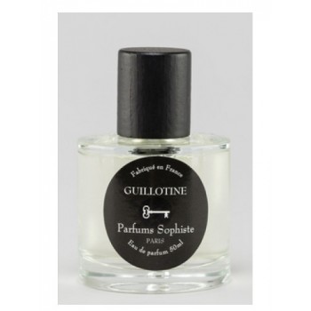 Parfums Sophiste Guillotine