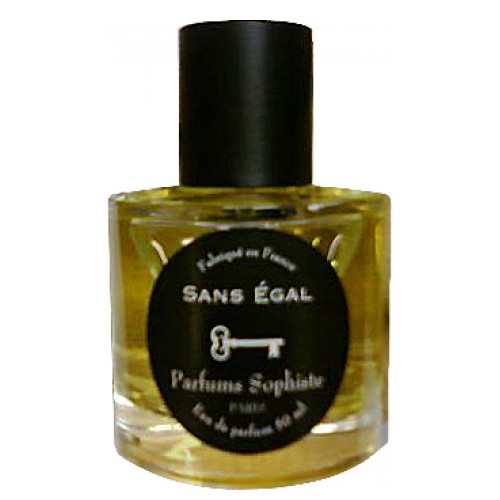 Parfums Sophiste Sans Égal