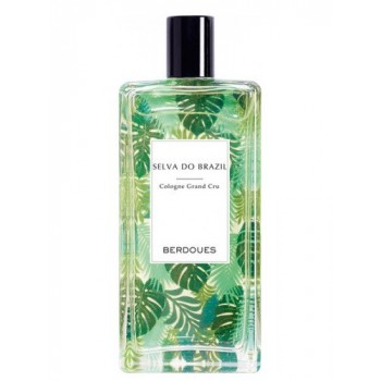 Parfums Berdoues Selva do Brazil