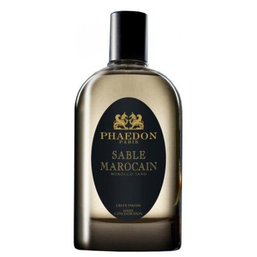 Phaedon Sable Marocain