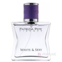 Patrizia Pepe White & Sexy