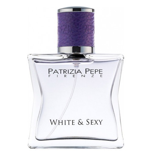 Patrizia Pepe White & Sexy
