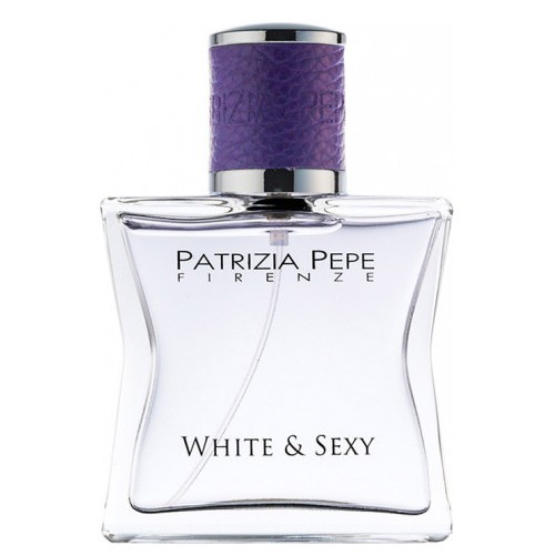 Patrizia Pepe White & Sexy