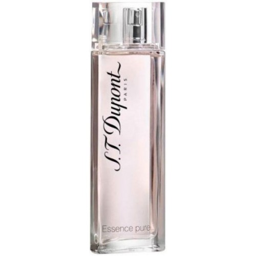 S.T. Dupont Essence Pure Pour Femme