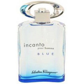 Salvatore Ferragamo Incanto Pour Homme Blue