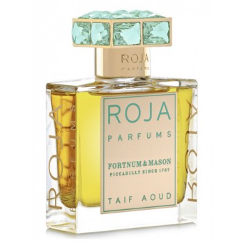 Roja Dove Fortnum & Mason Taif Oud