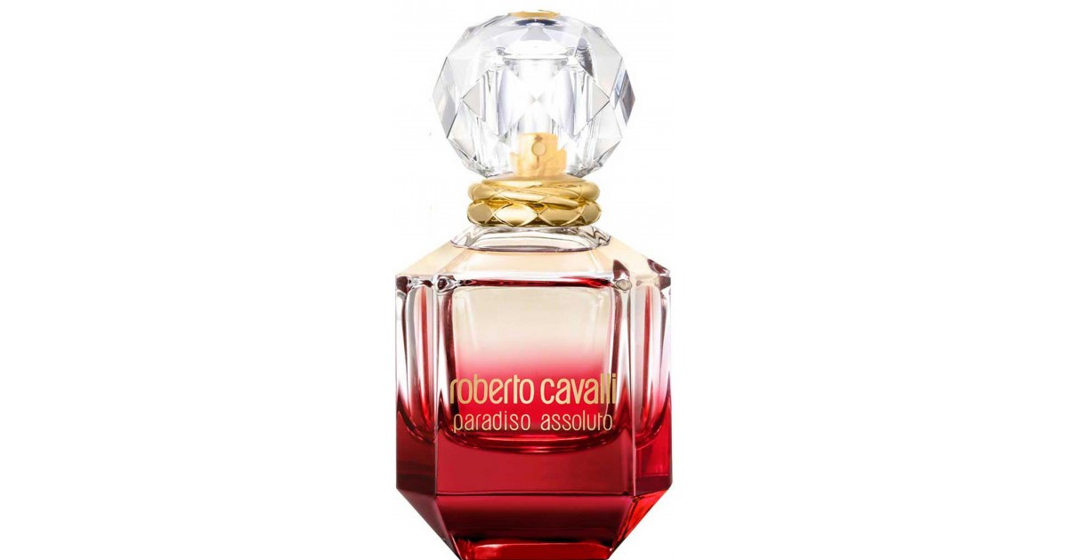 Roberto Cavalli Paradiso Assoluto купить в Минске: духи Роберто Кавали ...