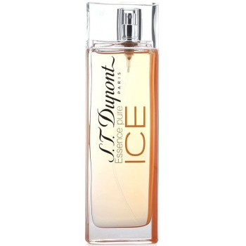 S.T. Dupont Essence Pure Ice Pour Femme