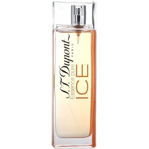 S.T. Dupont Essence Pure Ice Pour Femme