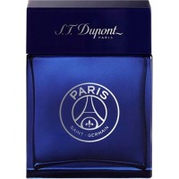 S.T. Dupont Paris Saint-Germain