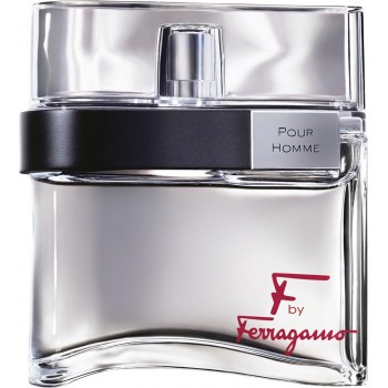 Salvatore Ferragamo F by Ferragamo Pour Homme