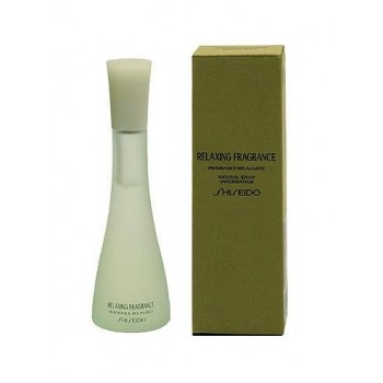 Shiseido Relaxing Fragrance