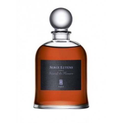 Serge Lutens Santal de Mysore