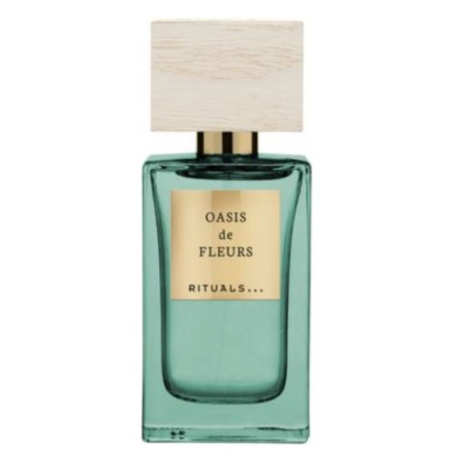 Rituals Oasis de Fleurs