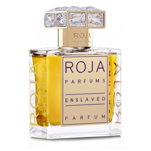 Roja parfums enslaved new arrivals