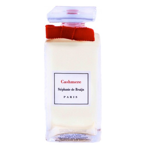 Stephanie de Bruijn - Parfum sur Mesure Cashmere