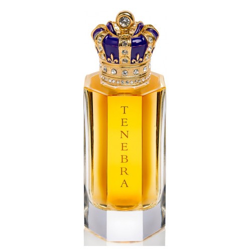 Royal Crown Tenebra