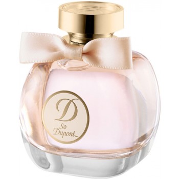 S.T. Dupont So Dupont pour Femme