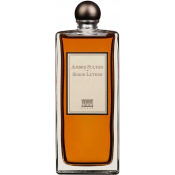 Serge Lutens Ambre Sultan