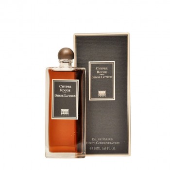 Serge Lutens Chypre Rouge