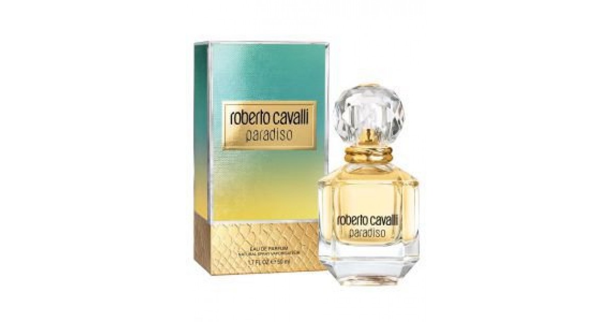 Roberto Cavalli Paradiso купить в Минске: Роберто Кавали Парадисо