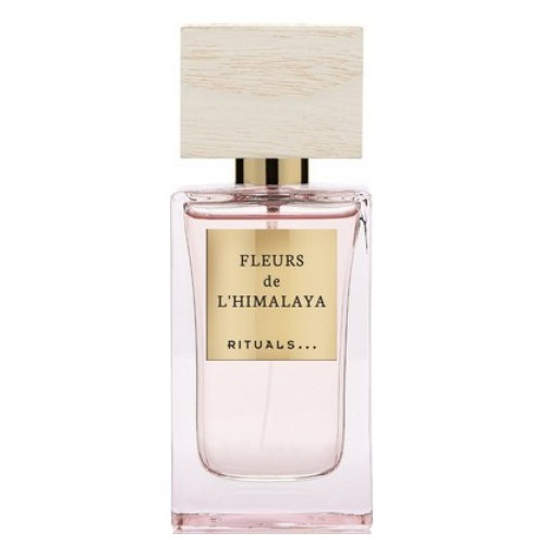Rituals Fleurs de L'Himalaya