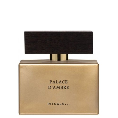 Rituals Palace d'Ambre