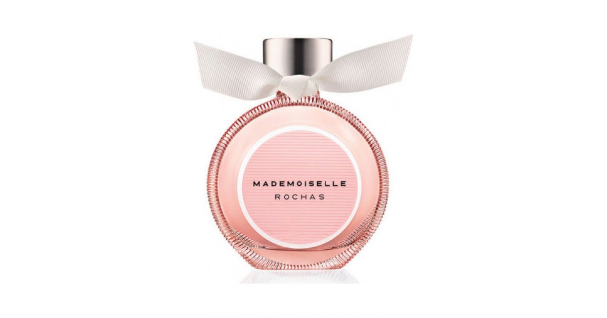 Rochas Mademoiselle купить в Минске: Рошас Мадмуазель