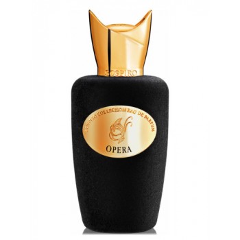 Sospiro Perfumes Opera