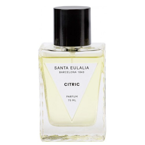 Santa Eulalia Citric