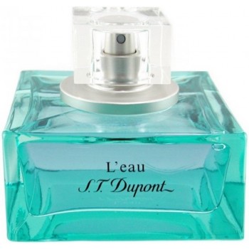 S.T. Dupont L'Eau Pour Homme