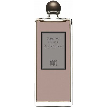 Serge Lutens Feminite du Bois