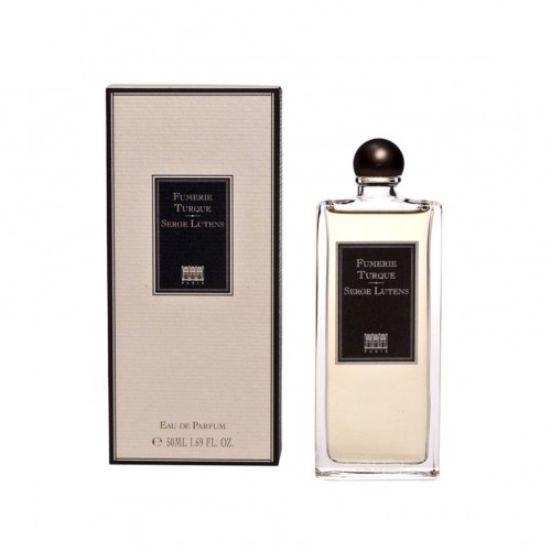 Serge Lutens Fumerie Turque