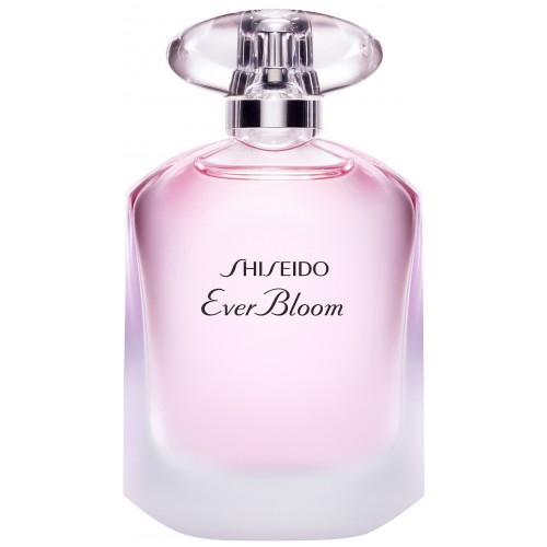 Shiseido Ever Bloom Eau de Toilette