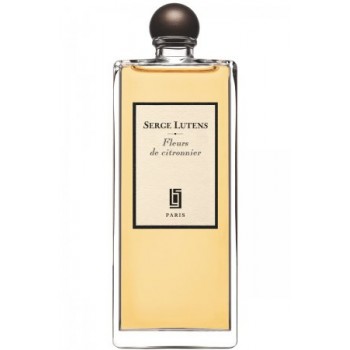 Serge Lutens Fleurs de Citronnier