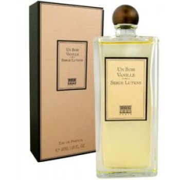 Serge Lutens Un Bois Vanille